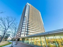 【神奈川県/川崎市川崎区港町】リヴァリエ C棟 外観