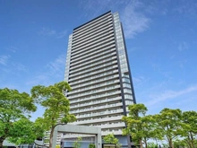 【神奈川県/川崎市川崎区港町】リヴァリエ C棟 外観