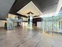 【神奈川県/川崎市川崎区港町】リヴァリエ C棟 エントランス