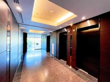 【神奈川県/川崎市川崎区港町】リヴァリエ C棟 共用部