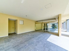 【神奈川県/川崎市幸区堀川町】ラゾーナ川崎レジデンス セントラルタワー エントランス