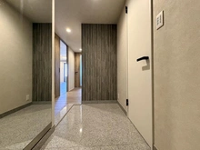 【神奈川県/川崎市幸区堀川町】ラゾーナ川崎レジデンス セントラルタワー 玄関