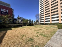 【神奈川県/川崎市幸区堀川町】ラゾーナ川崎レジデンス セントラルタワー 共用部