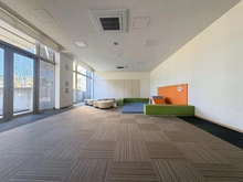 【神奈川県/川崎市幸区堀川町】ラゾーナ川崎レジデンス セントラルタワー 共用施設：キッズルーム