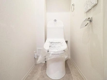 【神奈川県/横浜市鶴見区矢向】メゾン矢向 トイレ