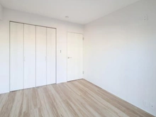 【神奈川県/横浜市鶴見区矢向】メゾン矢向 洋室：5.1帖の洋室