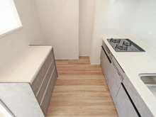 【神奈川県/横浜市鶴見区矢向】メゾン矢向 キッチン