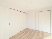 【神奈川県/横浜市鶴見区矢向】メゾン矢向 洋室：6.1帖の洋室