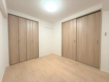 【神奈川県/川崎市幸区下平間】下平間サンハイツ 洋室