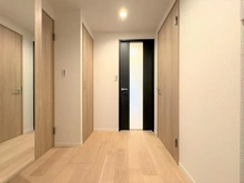 【神奈川県/川崎市幸区下平間】下平間サンハイツ 玄関