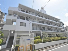 【神奈川県/川崎市川崎区池田】ニュー池田町ハイツ 外観