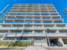 【神奈川県/横浜市神奈川区神奈川】プラウド東神奈川 外観