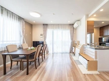 【神奈川県/横浜市神奈川区神奈川】プラウド東神奈川 LDK