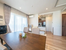 【神奈川県/横浜市神奈川区神奈川】プラウド東神奈川 LDK