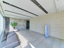 【神奈川県/横浜市神奈川区神奈川】プラウド東神奈川 共用部