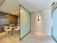 【神奈川県/横浜市神奈川区神奈川】プラウド東神奈川 共用部