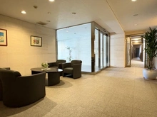 【東京都/渋谷区代々木】日神パレステージ代々木公園 共用部