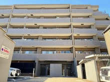 【東京都/渋谷区代々木】日神パレステージ代々木公園 外観