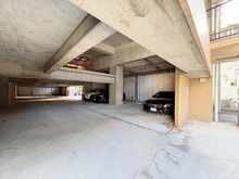 【神奈川県/横浜市鶴見区鶴見中央】ネオマイム鶴見中央センターコート 駐車場