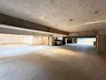 【神奈川県/横浜市鶴見区鶴見中央】ネオマイム鶴見中央センターコート 駐車場