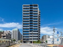 【神奈川県/藤沢市辻堂】ピアース湘南辻堂 外観