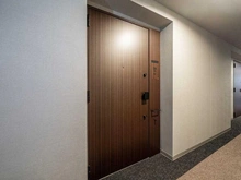 【神奈川県/藤沢市辻堂】ピアース湘南辻堂 玄関