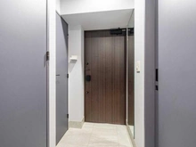 【神奈川県/藤沢市辻堂】ピアース湘南辻堂 玄関