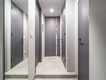 【神奈川県/藤沢市辻堂】ピアース湘南辻堂 廊下