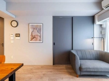 【神奈川県/藤沢市辻堂】ピアース湘南辻堂 リビング・ダイニング