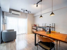 【神奈川県/藤沢市辻堂】ピアース湘南辻堂 リビング・ダイニング