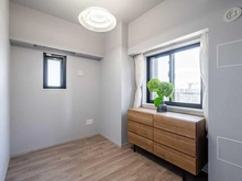 【神奈川県/藤沢市辻堂】ピアース湘南辻堂 洋室