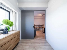 【神奈川県/藤沢市辻堂】ピアース湘南辻堂 洋室