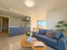 【神奈川県/横浜市鶴見区北寺尾】アドヴァンス獅子ヶ谷 LDK：※家具・調度品等は販売価格に含まれておりません