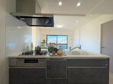 【神奈川県/横浜市鶴見区北寺尾】アドヴァンス獅子ヶ谷 キッチン