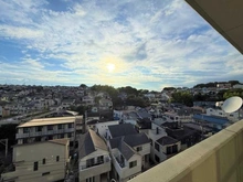 【神奈川県/横浜市鶴見区北寺尾】アドヴァンス獅子ヶ谷 眺望