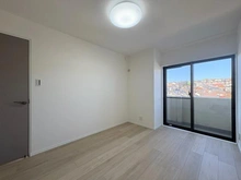 【神奈川県/横浜市鶴見区北寺尾】アドヴァンス獅子ヶ谷 洋室