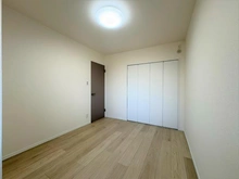 【神奈川県/横浜市鶴見区北寺尾】アドヴァンス獅子ヶ谷 洋室