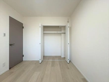 【神奈川県/横浜市鶴見区北寺尾】アドヴァンス獅子ヶ谷 収納