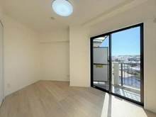 【神奈川県/横浜市鶴見区北寺尾】アドヴァンス獅子ヶ谷 洋室