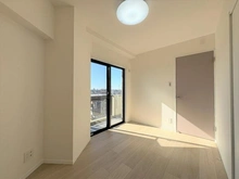 【神奈川県/横浜市鶴見区北寺尾】アドヴァンス獅子ヶ谷 洋室