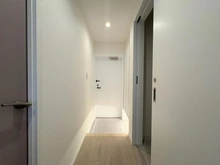 【神奈川県/横浜市鶴見区北寺尾】アドヴァンス獅子ヶ谷 廊下