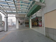 【神奈川県/相模原市中央区相模原】THEパームス相模原パークブライティア JR相模原駅（現地より約400m）