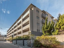 【大阪府/枚方市岡南町】プラウド枚方 外観