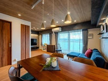 【大阪府/枚方市岡南町】プラウド枚方 リビング・ダイニング