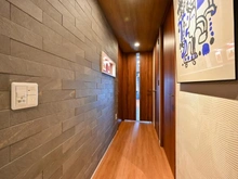 【大阪府/枚方市岡南町】プラウド枚方 廊下