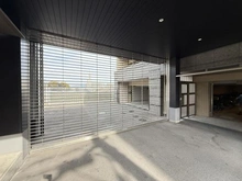 【大阪府/枚方市岡南町】プラウド枚方 共用部