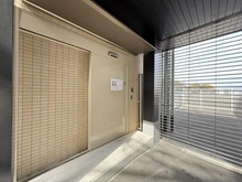 【大阪府/枚方市岡南町】プラウド枚方 共用部