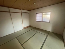 【大阪府/枚方市津田駅前】グランコープ津田 A棟 和室