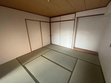 【大阪府/枚方市津田駅前】グランコープ津田 A棟 和室