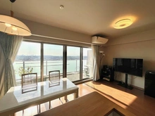 【大阪府/茨木市大池】プラウドシティ茨木　Avenue Court リビング・ダイニング